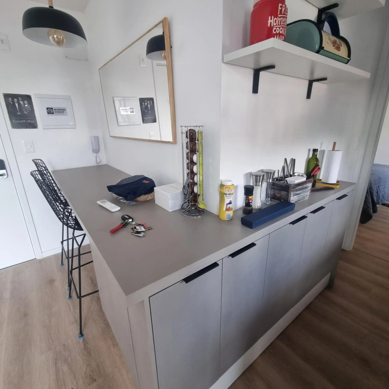 Exclusivo Penthouse en Cordon Soho con Parking incluido