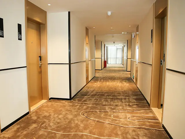 City Comfort Inn Yangchun Longgongyan Scenic Area