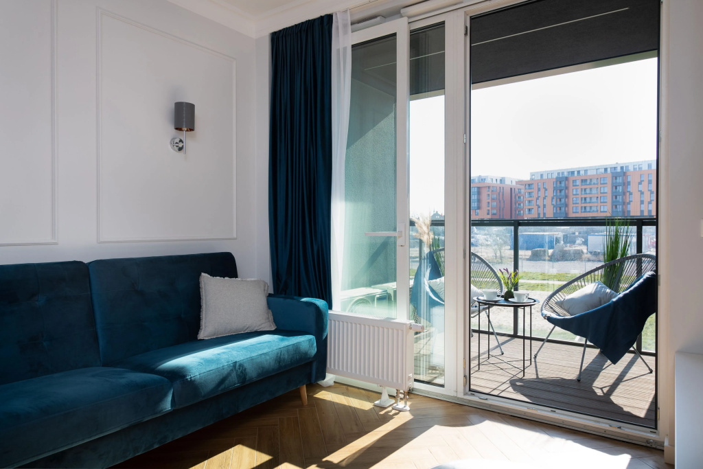 RentPlanet - Apartamenty Chlebova