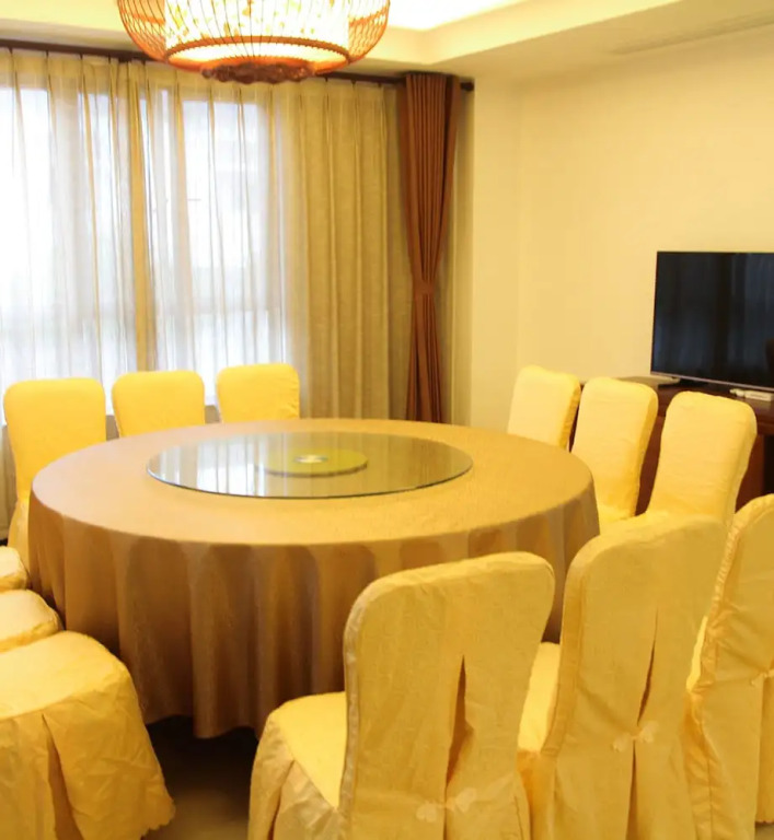 Meizhou Hotel Jiaxing Shuixi Caotang Zitaoxuan