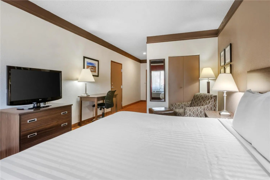 Best Western Tolleson