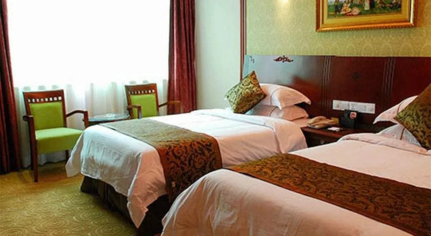 Vienna Hotel