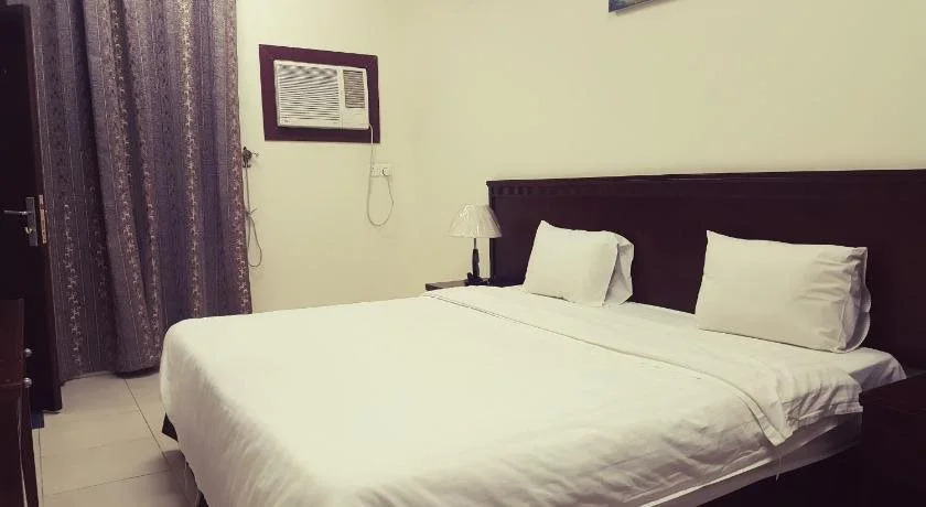 Nojoom Home Hotel