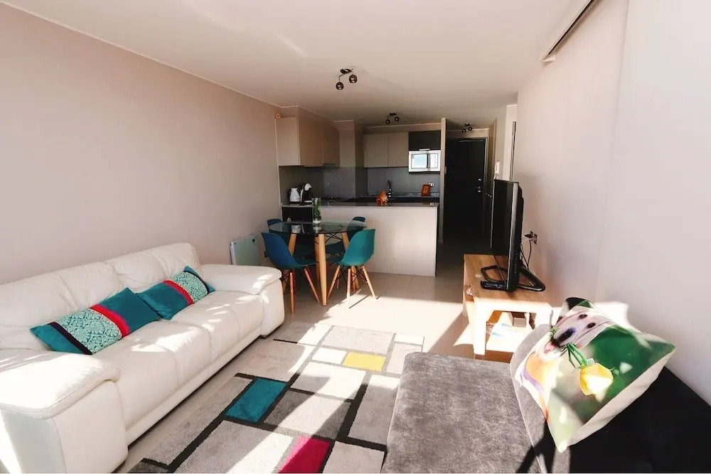 Apartamento 123 Horizonte II