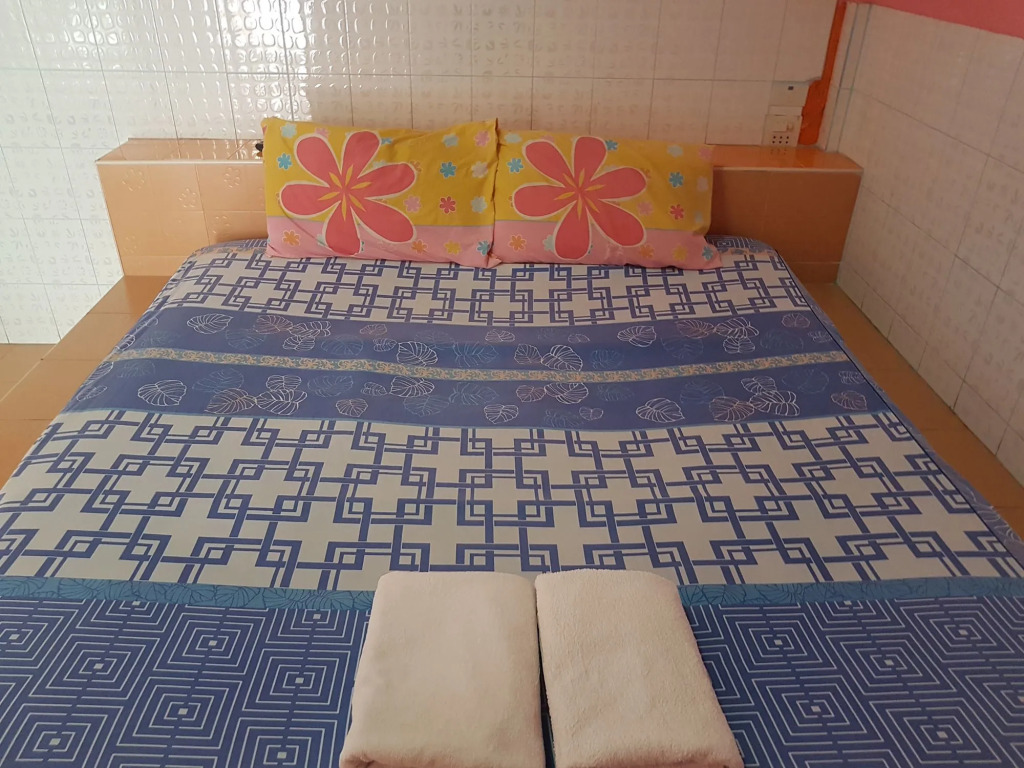 Wanjai Resort