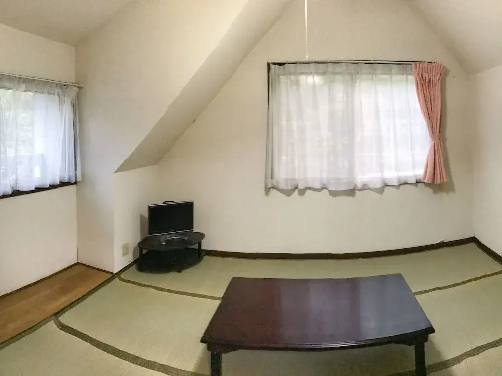 Hotel Montblanc Hakuba