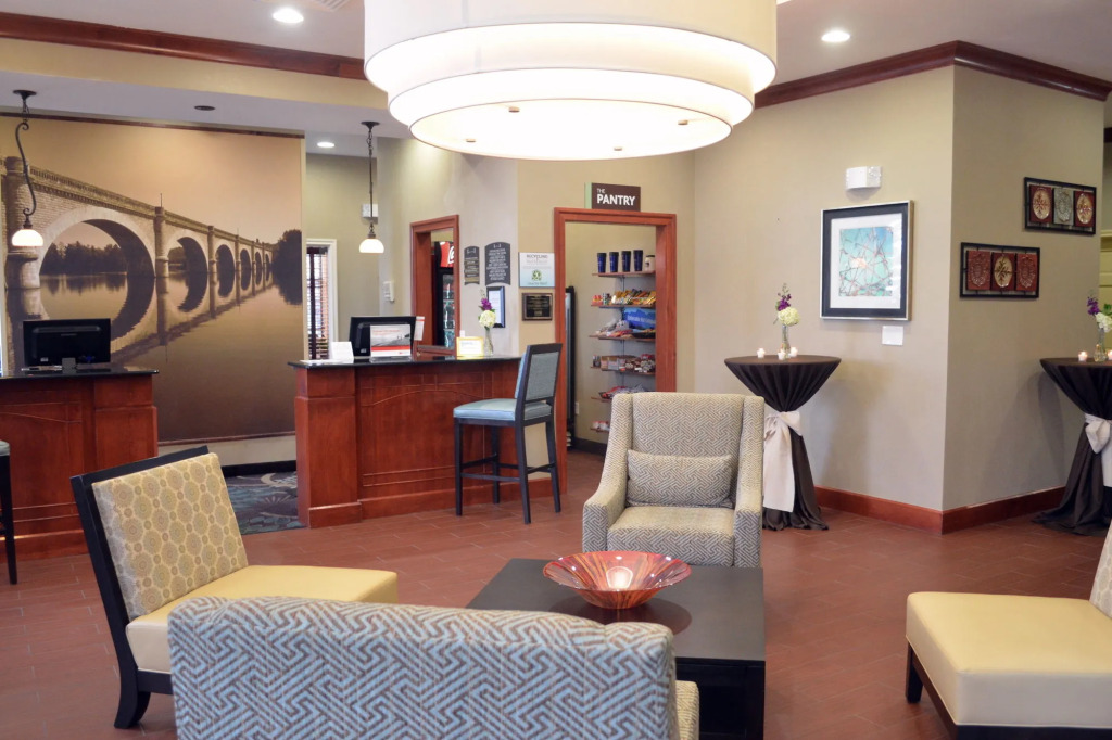 Staybridge Suites Denver Tech Center by IHG