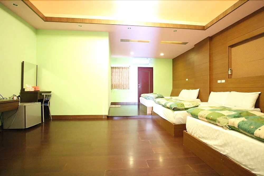 Dongmei B&B