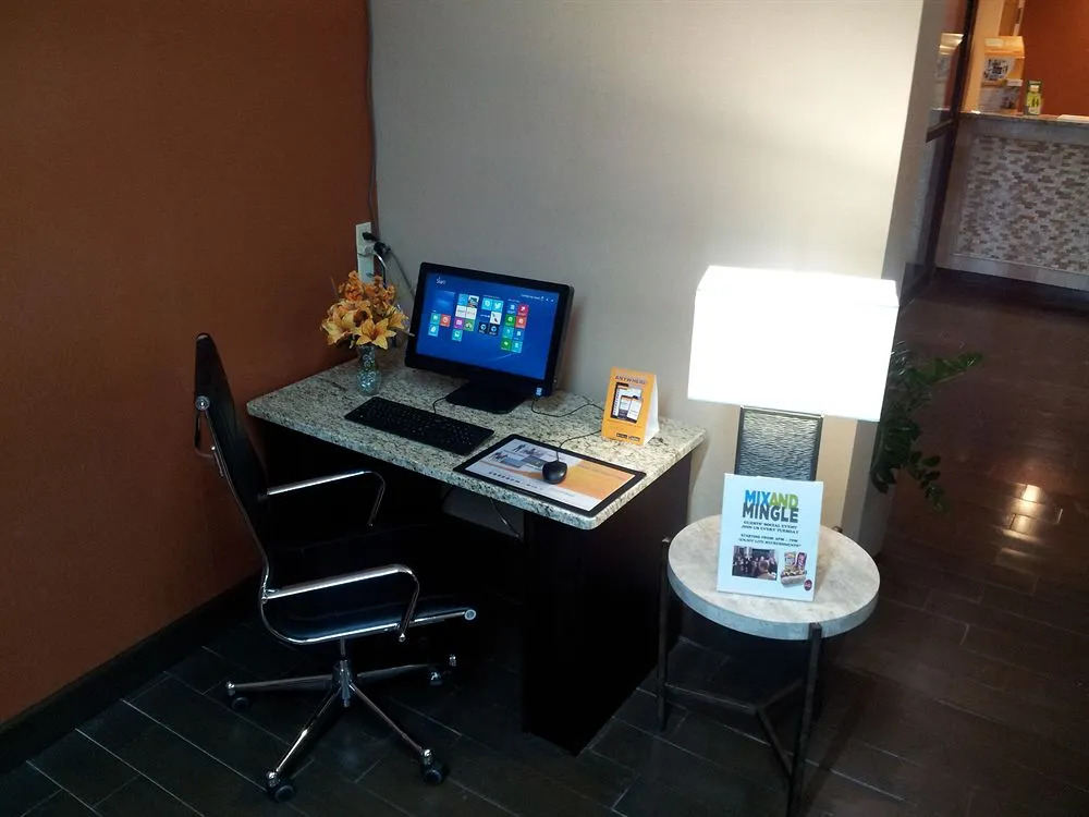 Comfort Inn Clemson