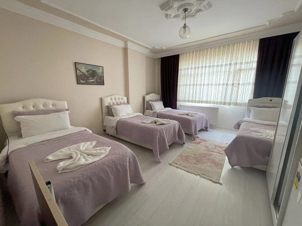 Doğa Otel