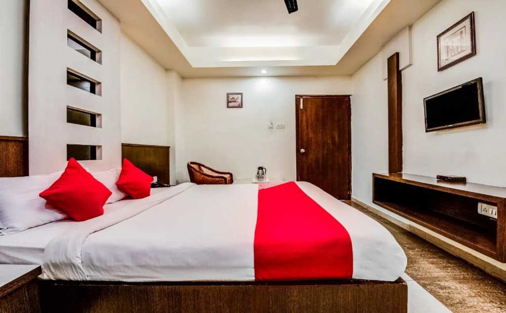 Emerald Hotel