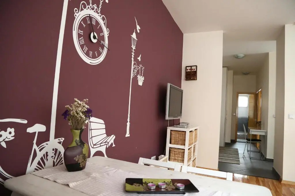 Konak Apartment