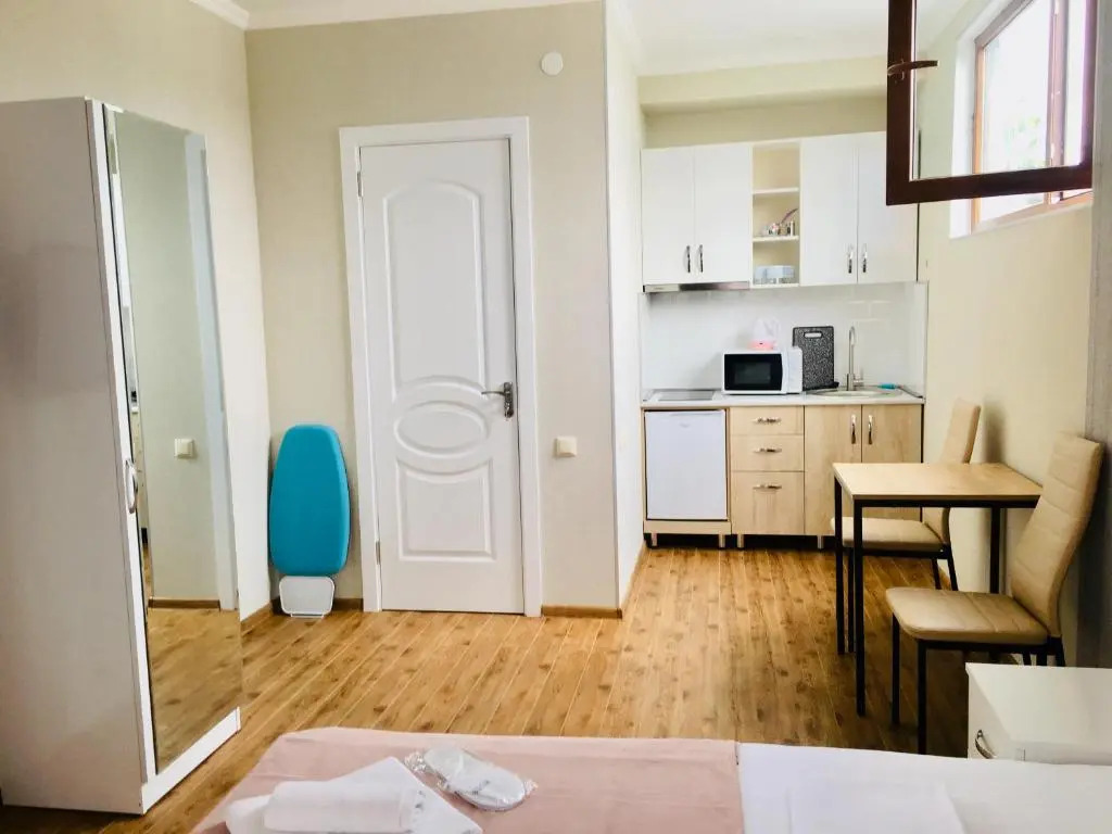 OLD TBILISI Terrace, Spotless Apartment 9,4 Rating