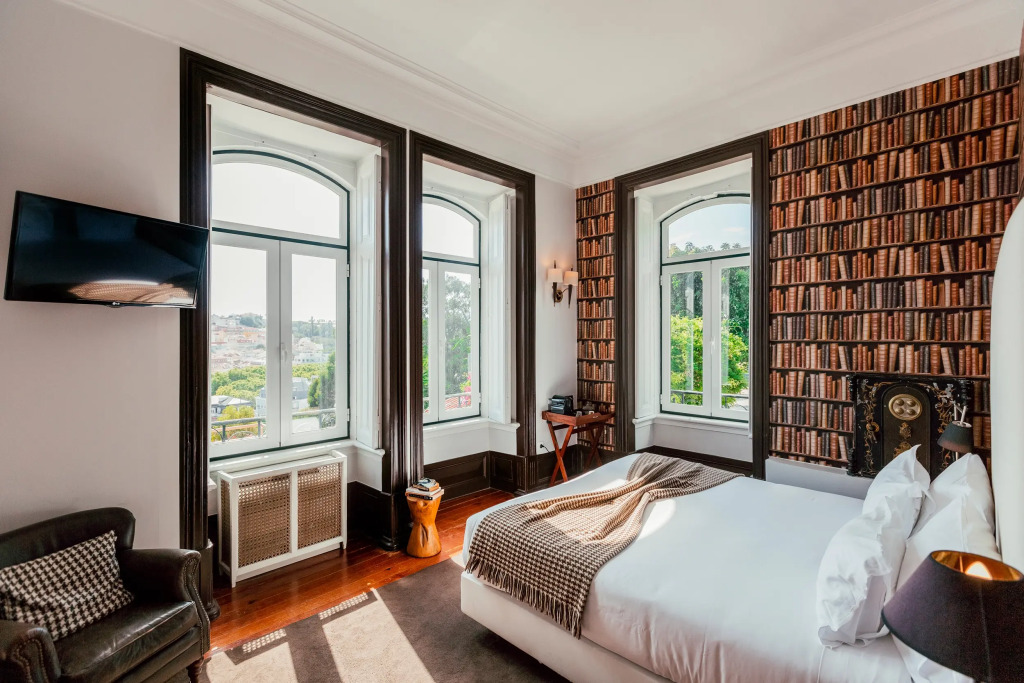 Torel Palace Lisbon