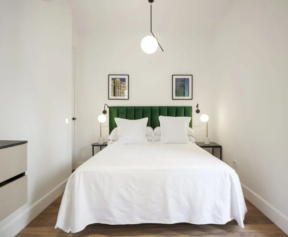 Mante House - Malasaña Design
