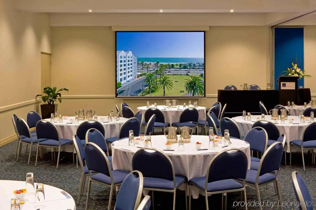Novotel Melbourne St Kilda