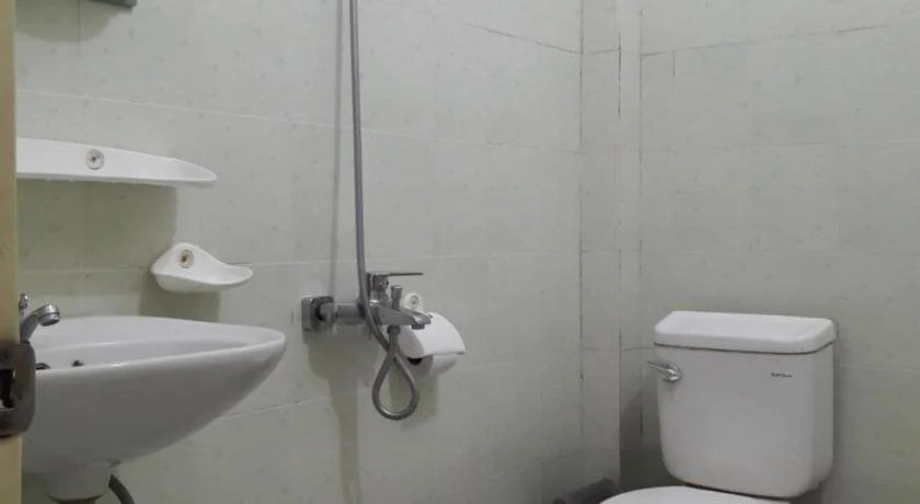 Bien Dua Backpacker Hotel