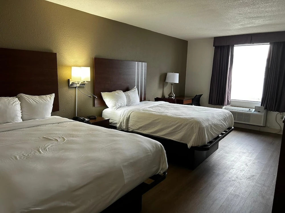 Motel 6 Chambersburg