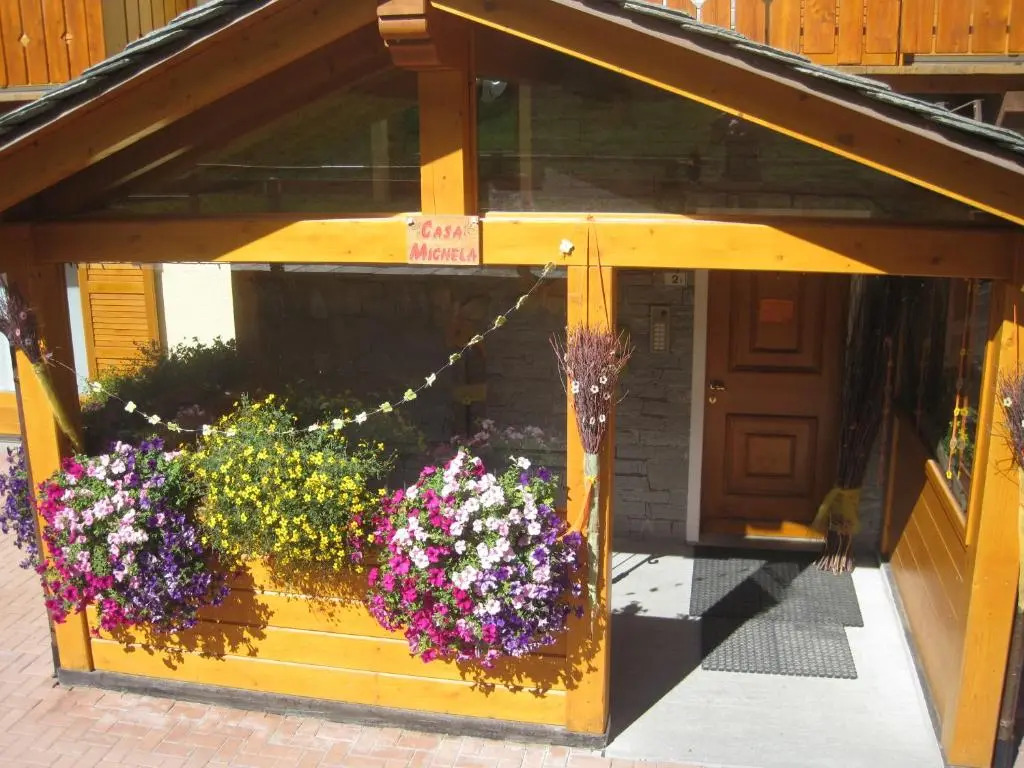 Casa Vacanze Michela