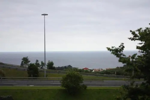 Apartamento Mar e Sol