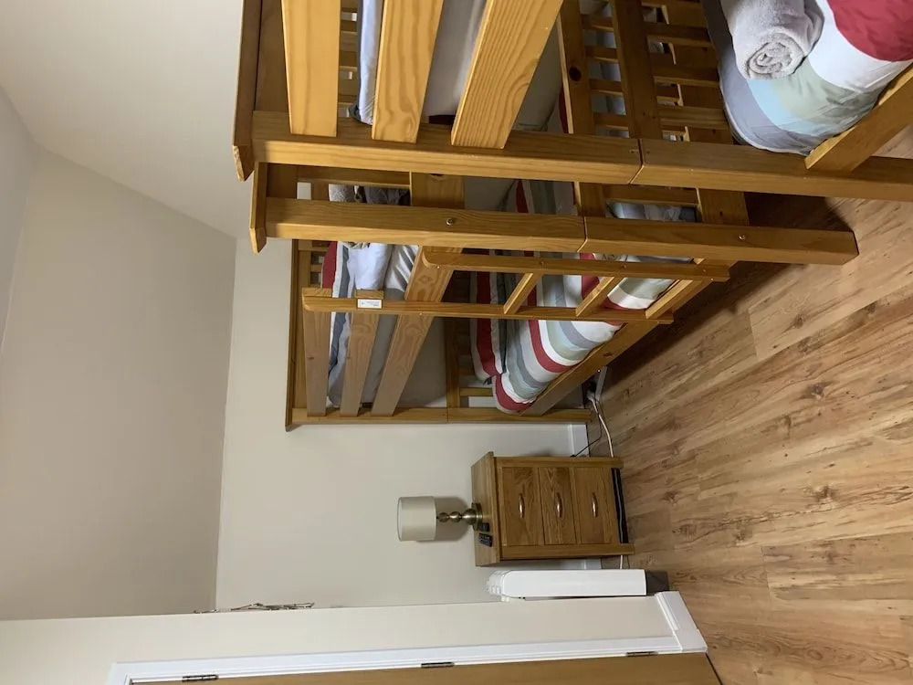 1 Lochness Rooms&Hostel