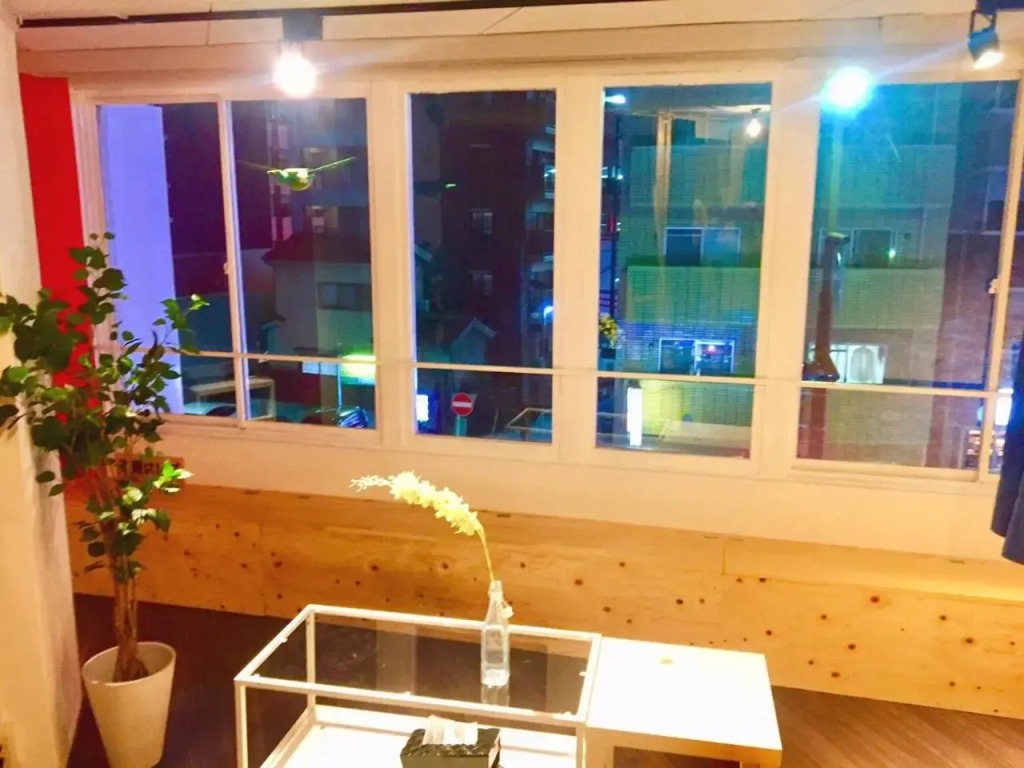 Cloud Sharing Hotel Hakata 1 Guesthouse Dormitory