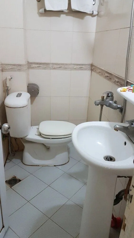 Spot On 925 Phuong Mai Hotel