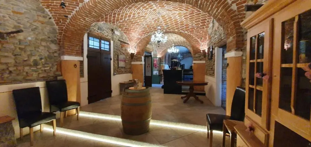 Villa La Romantica