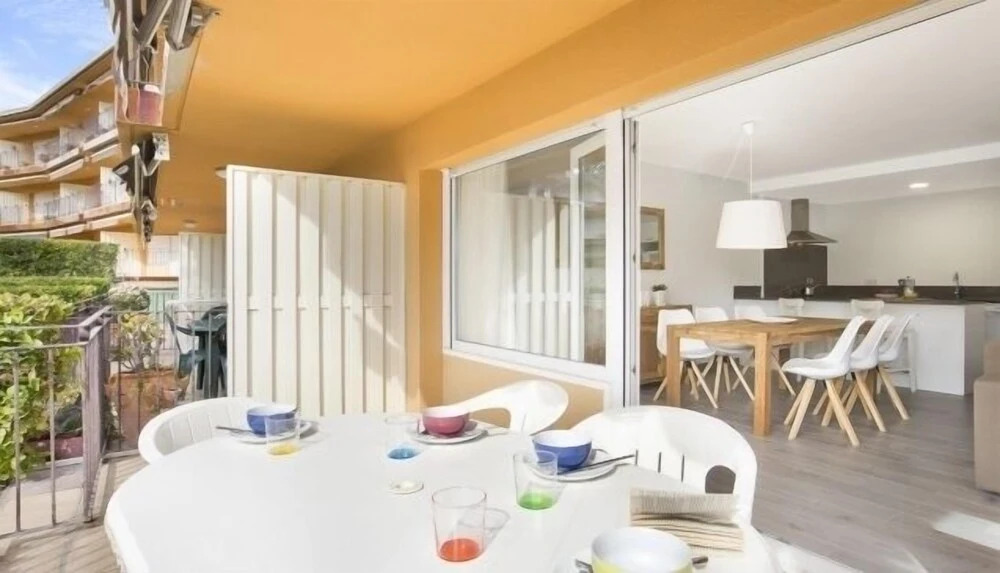 Apartamento Illa 51
