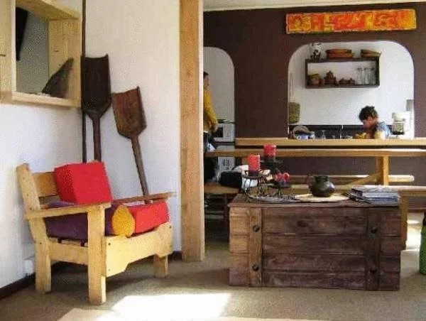Hostal Amerindia