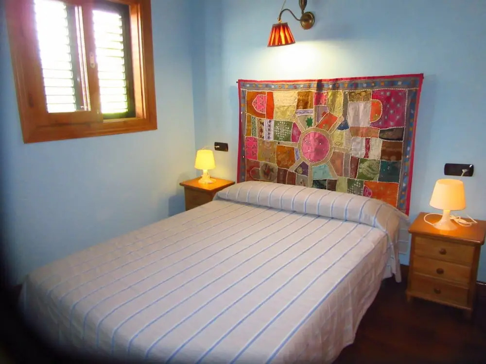 Quiet Bungalow in Santa Eulària des Riu on Balearic Islands