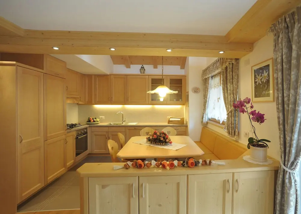 Chalet Fisei