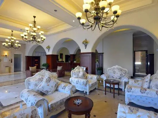 Jiade Hotel Chengdong Road