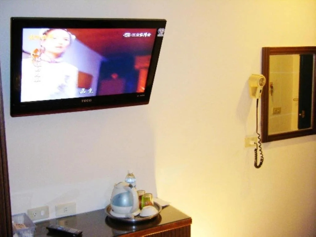 Baseball Hotel
