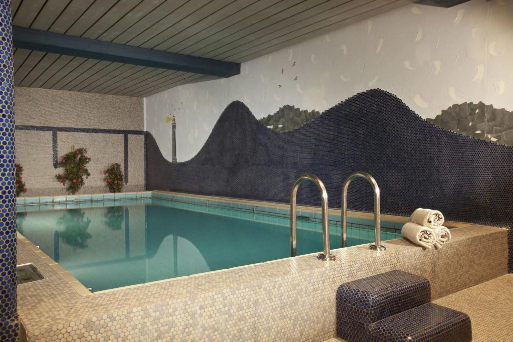 Parkhotel Sonnenhof