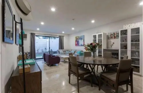 Casa Primavera La Conspiracion