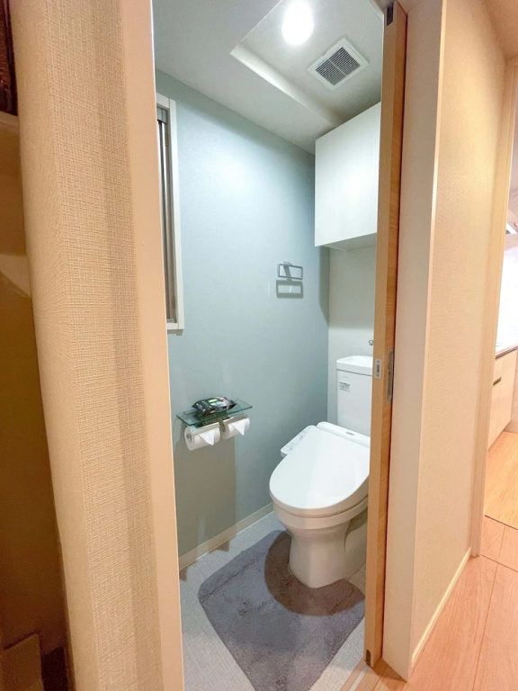 Shinkou House UE - Newly Built Secure and Hypoallergenic