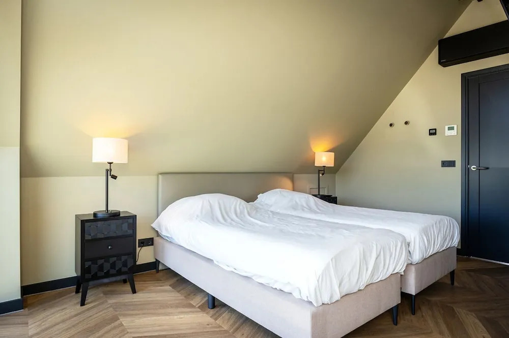 Villa in Texel near Wadden Sea Lighthouse
