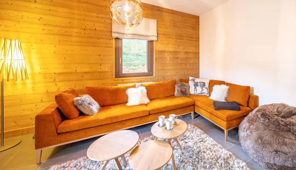 L'O Rouge - Apt A204 - BO Immobilier