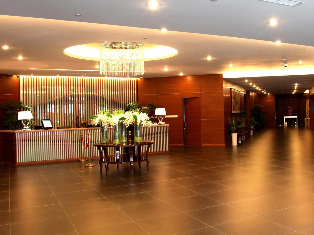 Yigoo Business Hotel