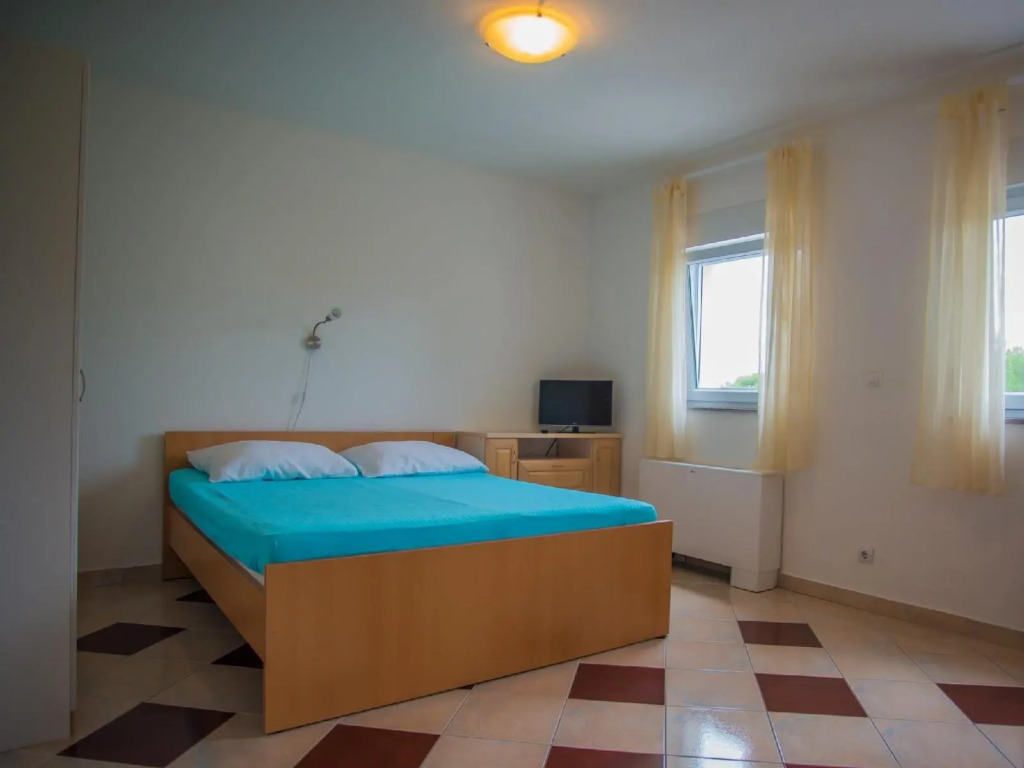 Nina - One Bedroom No.2
