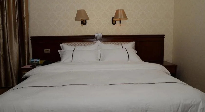 Wyndham Grand Xishuangbanna Resort