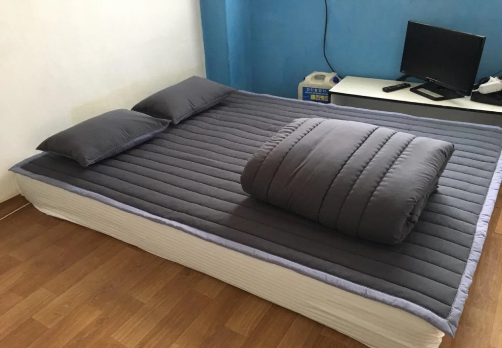 OG GUESTHOUSE - Hostel