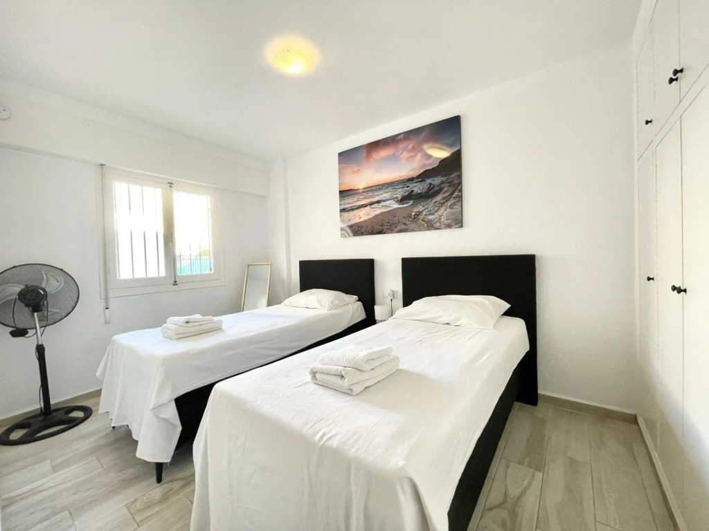 Sunset Torrevieja by Villas&You