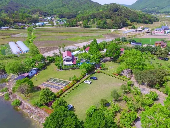 Gaeryongsan Sagaejeol