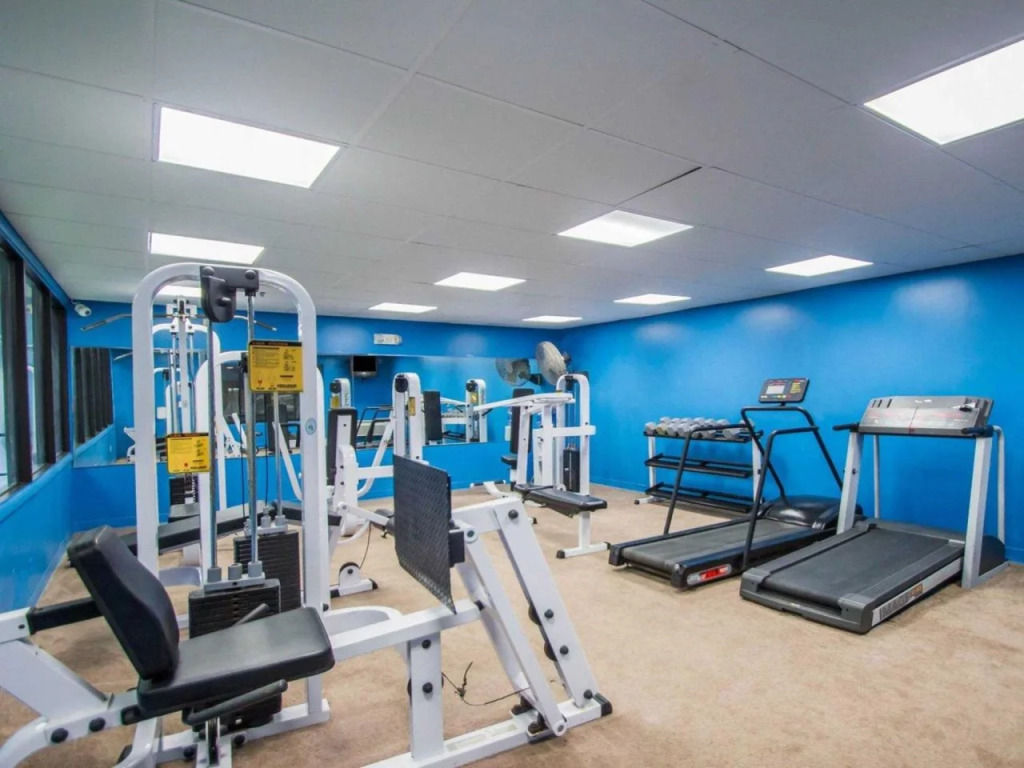 Americas Best Value Inn Torrington, CT