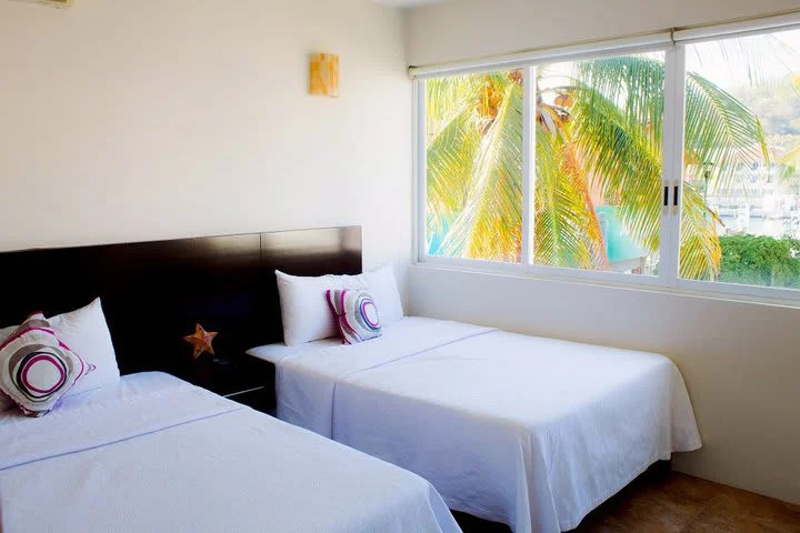 Suites La Playa