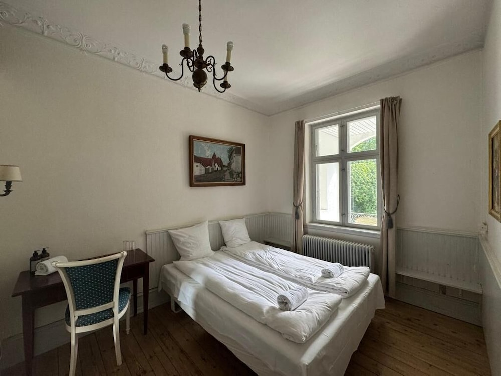 Liselund Ny Slot Hotel