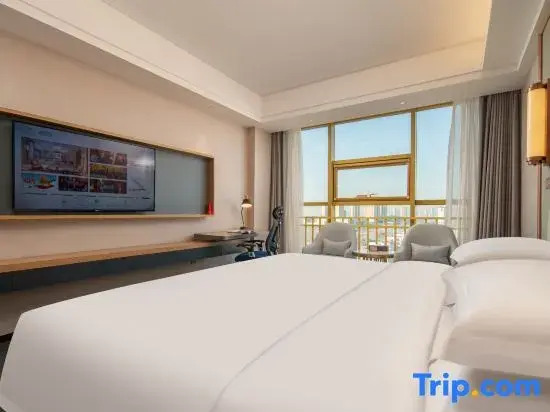 Venus Royal Hotel, Binzhou