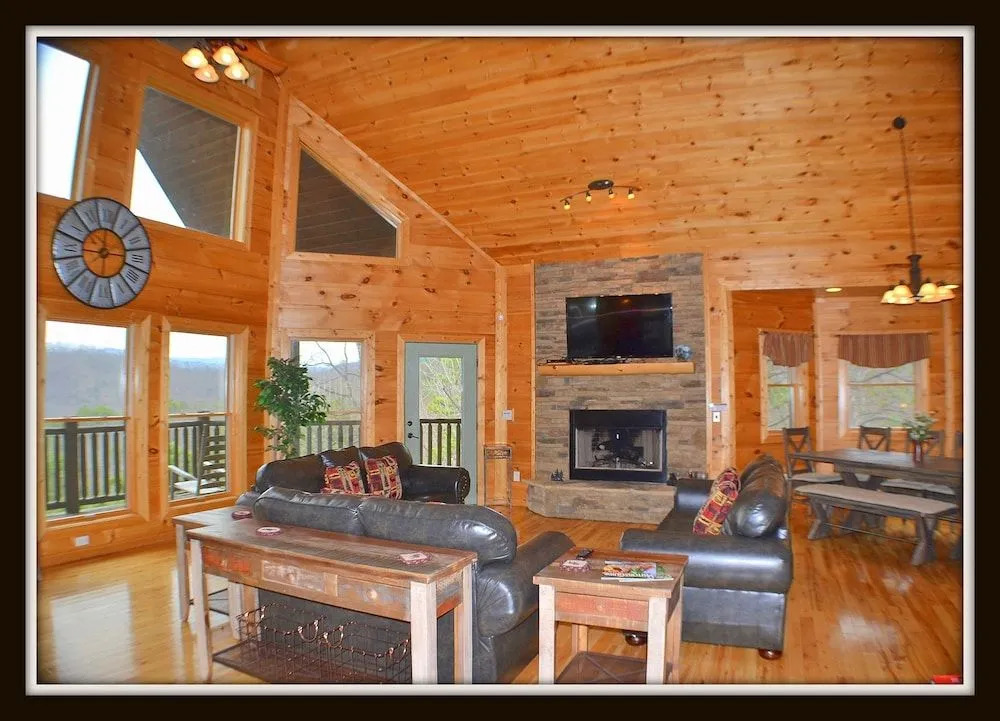 Heather Lane Way Cabin 2718